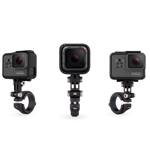 Gopro Handlebar (Pro Seatpost Pole Mount) 360 degree